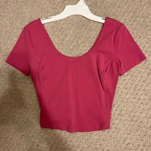 Lululemon Align T-Shirt